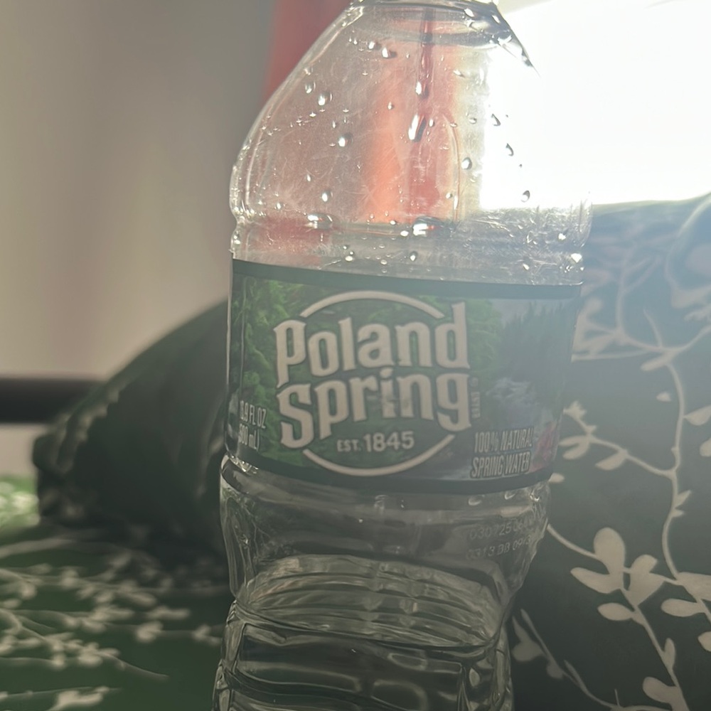 poland spring